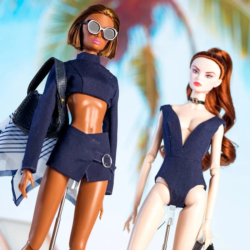 Fashion Island Holiday Series  - Baby Products Trending recension och pris