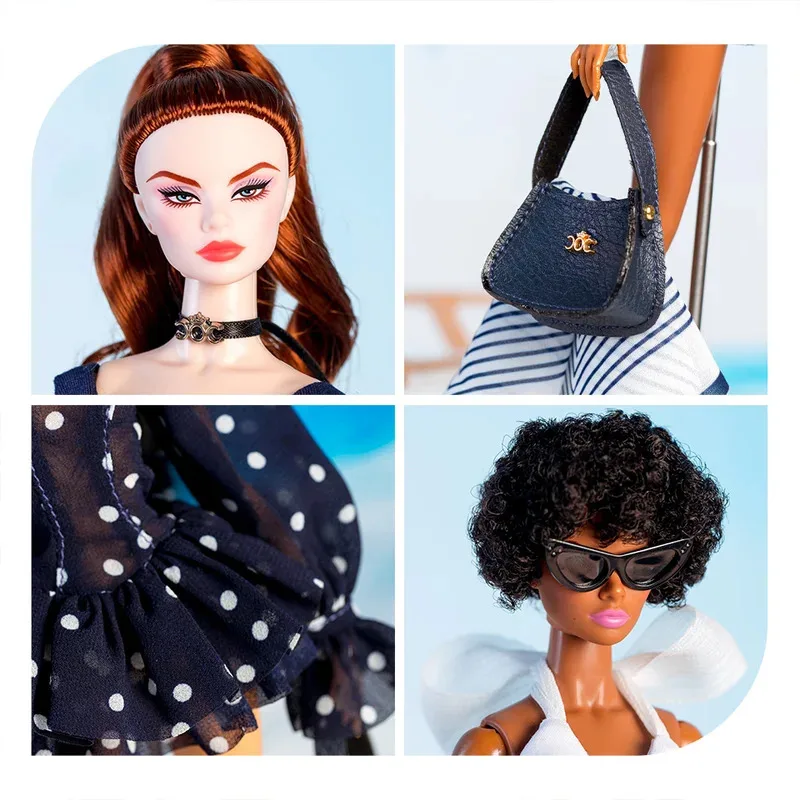 Fashion Island Holiday Series  - Baby Products Trending recension och pris
