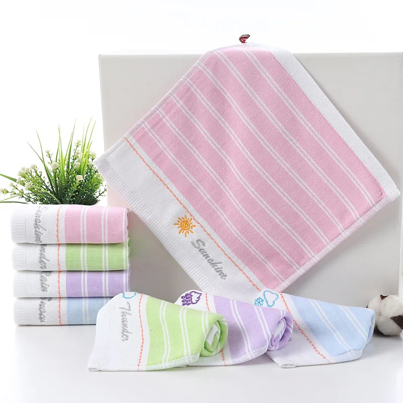All Pure Cotton Small Square T - Baby Products For Face recension och pris