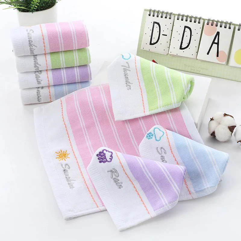 All Pure Cotton Small Square T - Baby Products For Face recension och pris