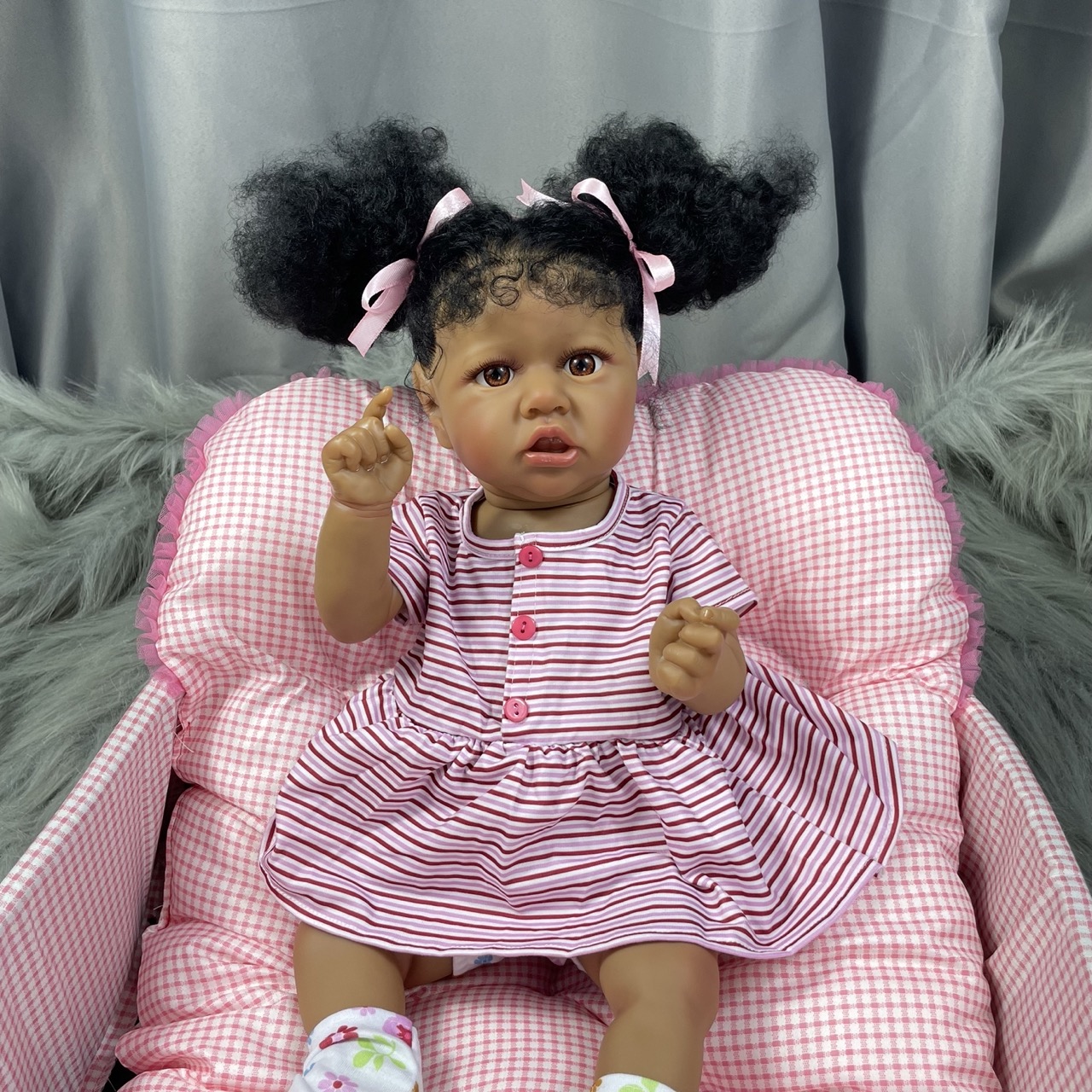 MRB 22 Inch Reborn Baby Doll S - Baby Products Trending recension och pris