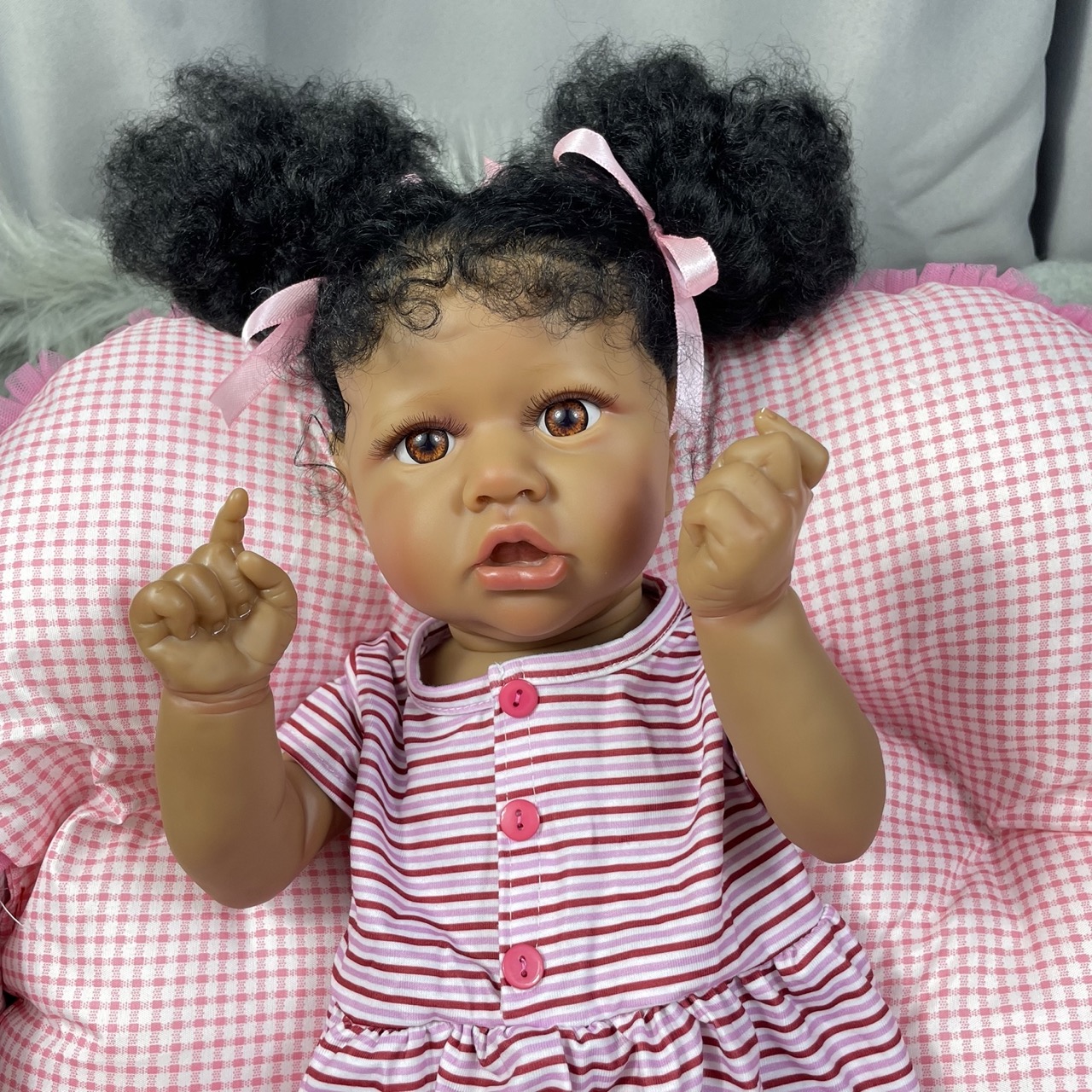 MRB 22 Inch Reborn Baby Doll S - Baby Products Trending recension och pris