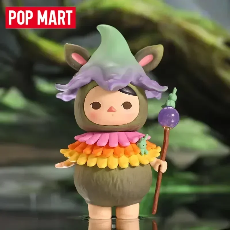 POP MART Pucky Monster Baby Se - Baby Products China recension och pris