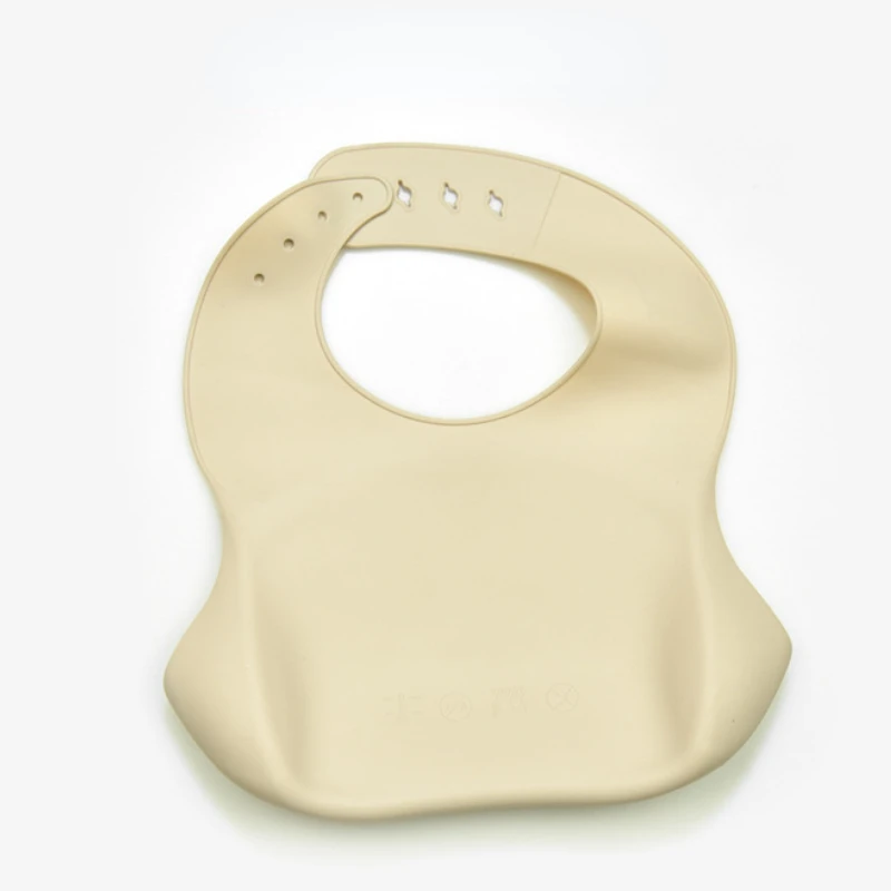 INS Baby Bibs BPA Free Waterpr - Silicone Baby Bibs recension och pris