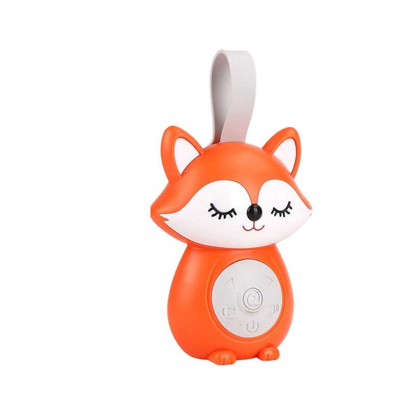 Baby White Noise Machine White - White Noise Machine Baby recension och pris