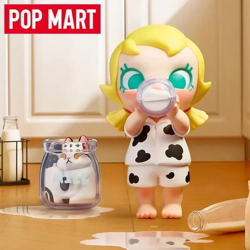 POP MART Baby Molly & Baby Tab - Baby Products China recension och pris
