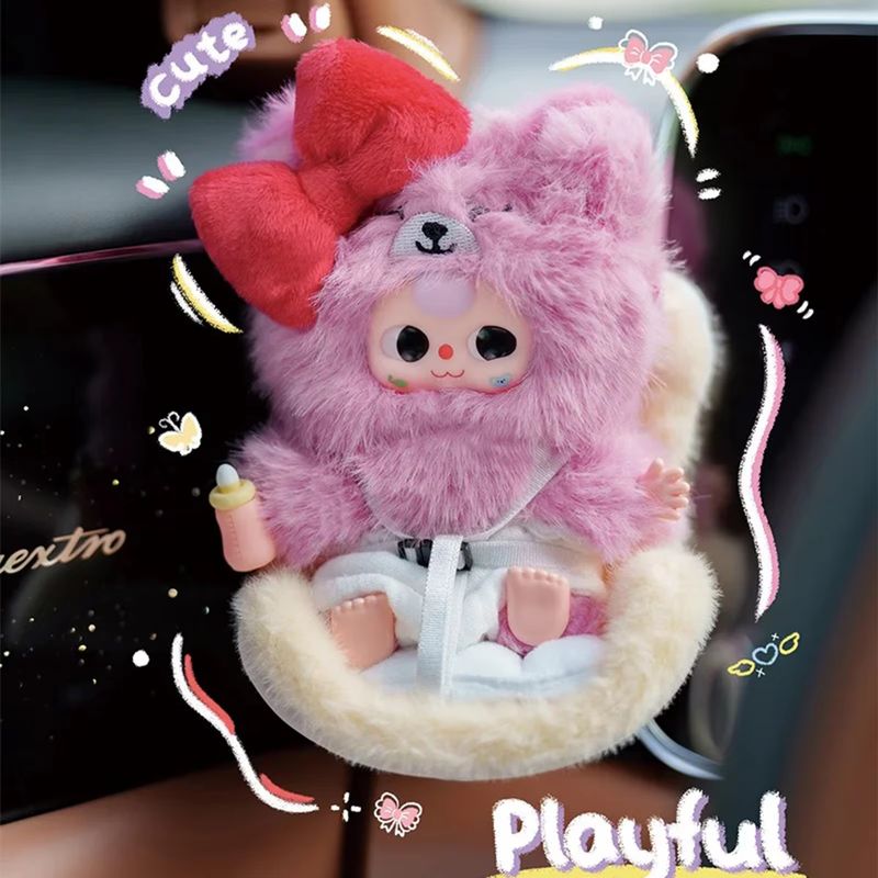 Baby Three Car Baby Series Bli - Baby Products China recension och pris