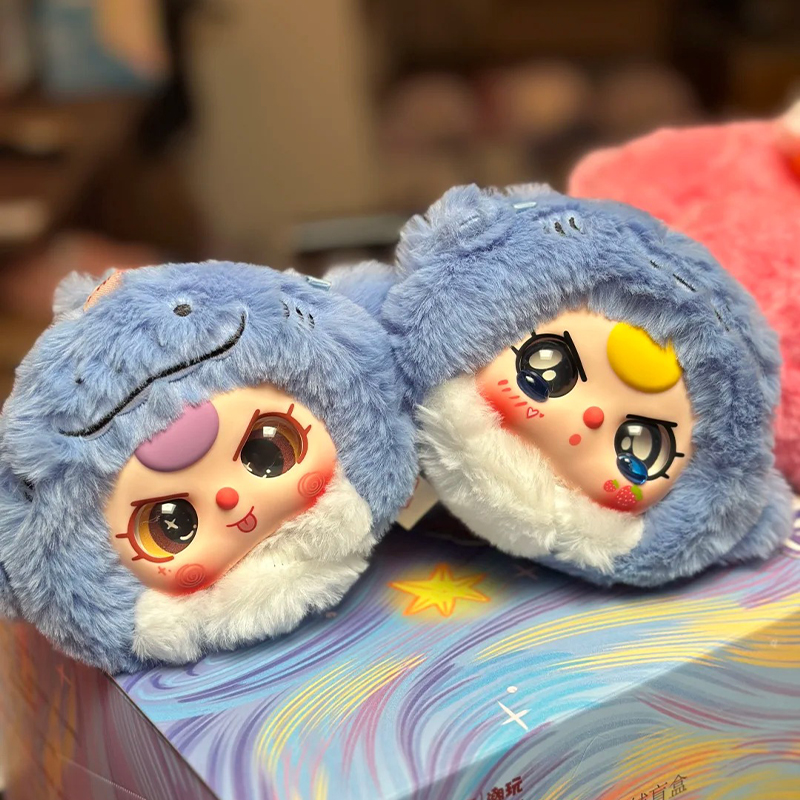 Baby Three Romantic Ocean Blin - Baby Products China recension och pris