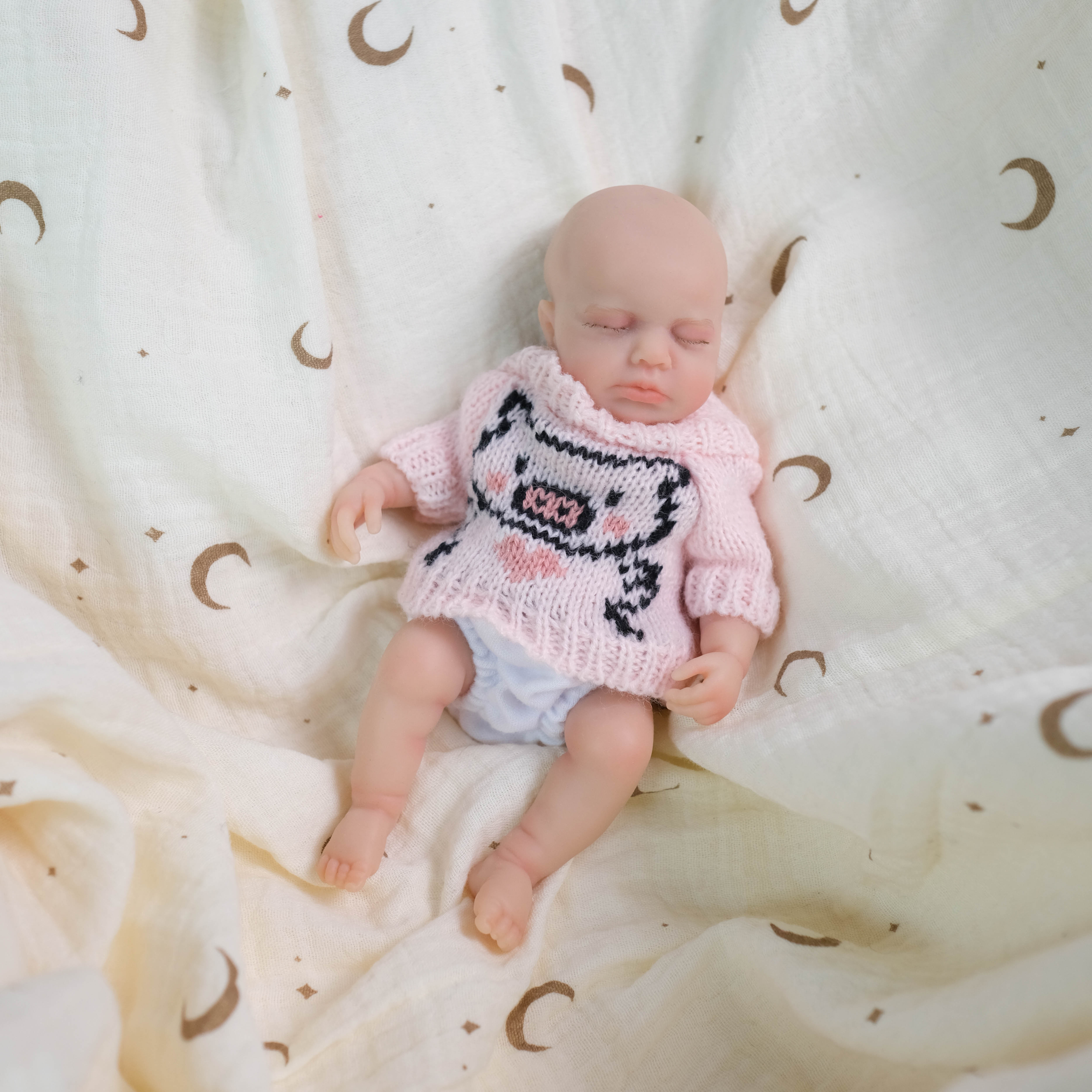 NPK 8 Inch Super Soft Elastic  - Baby Products Trending recension och pris