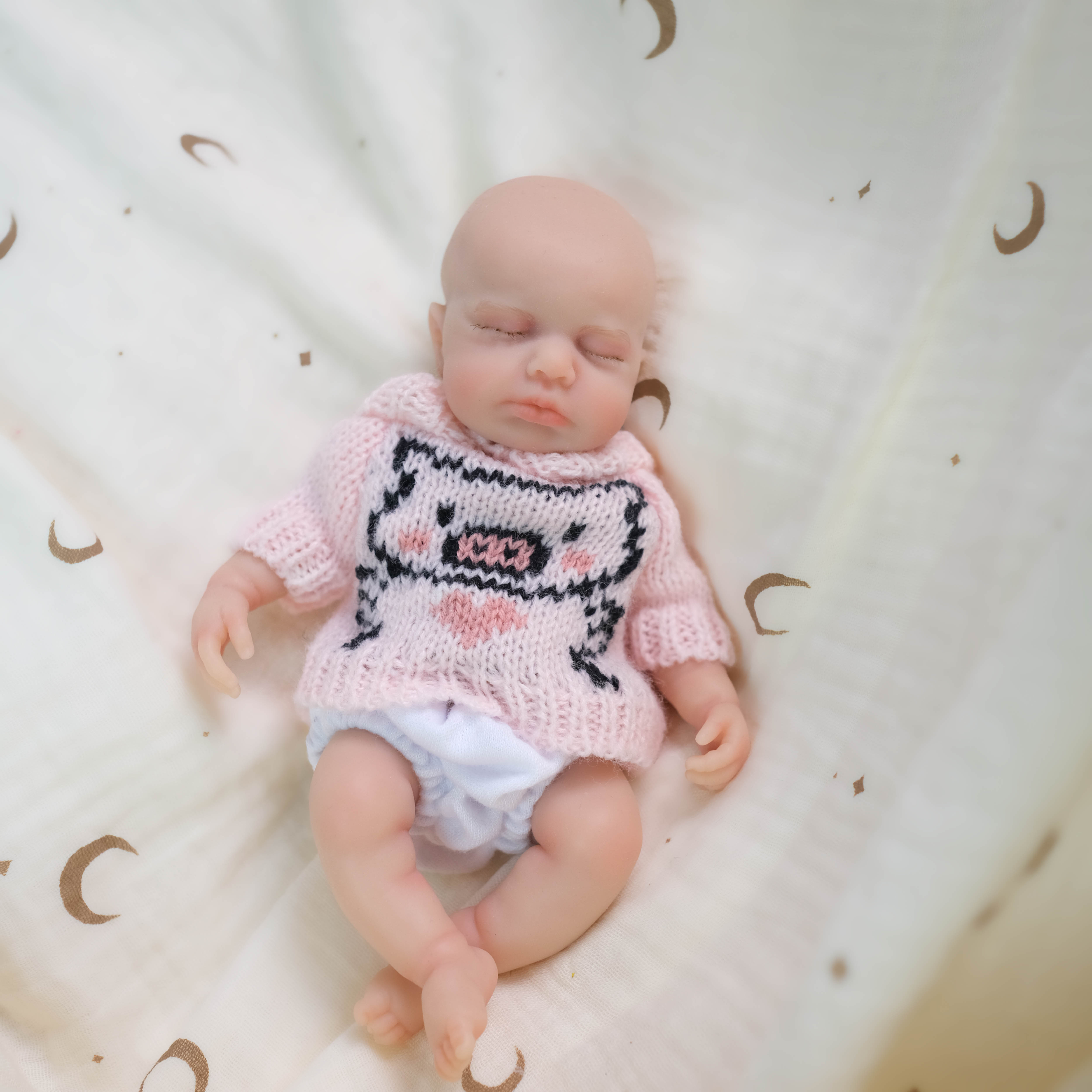 NPK 8 Inch Super Soft Elastic  - Baby Products Trending recension och pris
