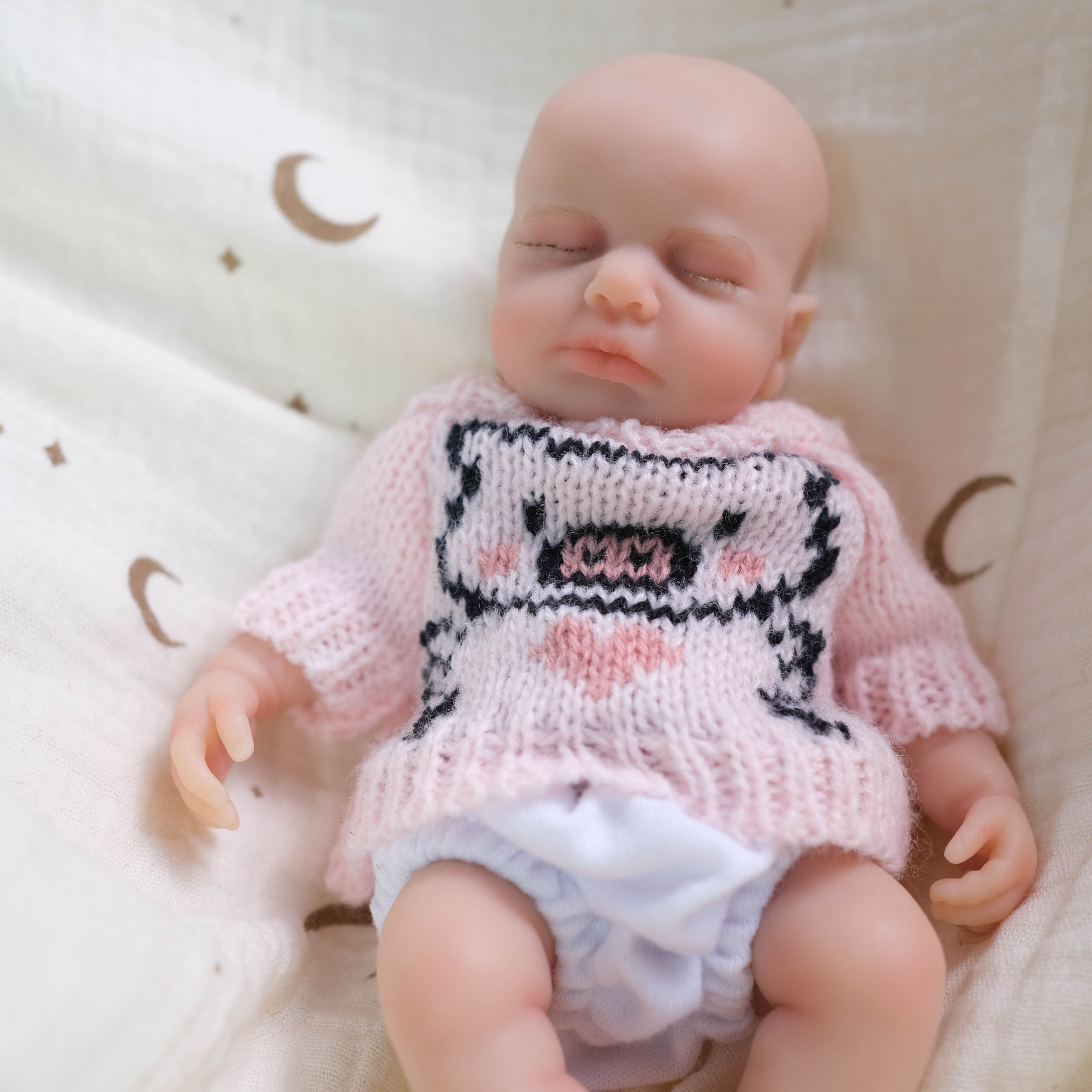 NPK 8 Inch Super Soft Elastic  - Baby Products Trending recension och pris