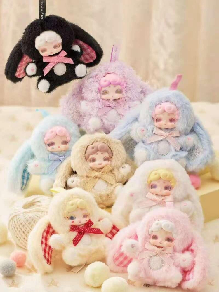 Lucky Deer Nai Sweetheart Baby - Baby Products For Face recension och pris