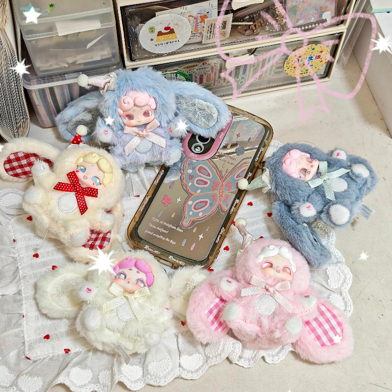 Lucky Deer Nai Sweetheart Baby - Baby Products For Face recension och pris