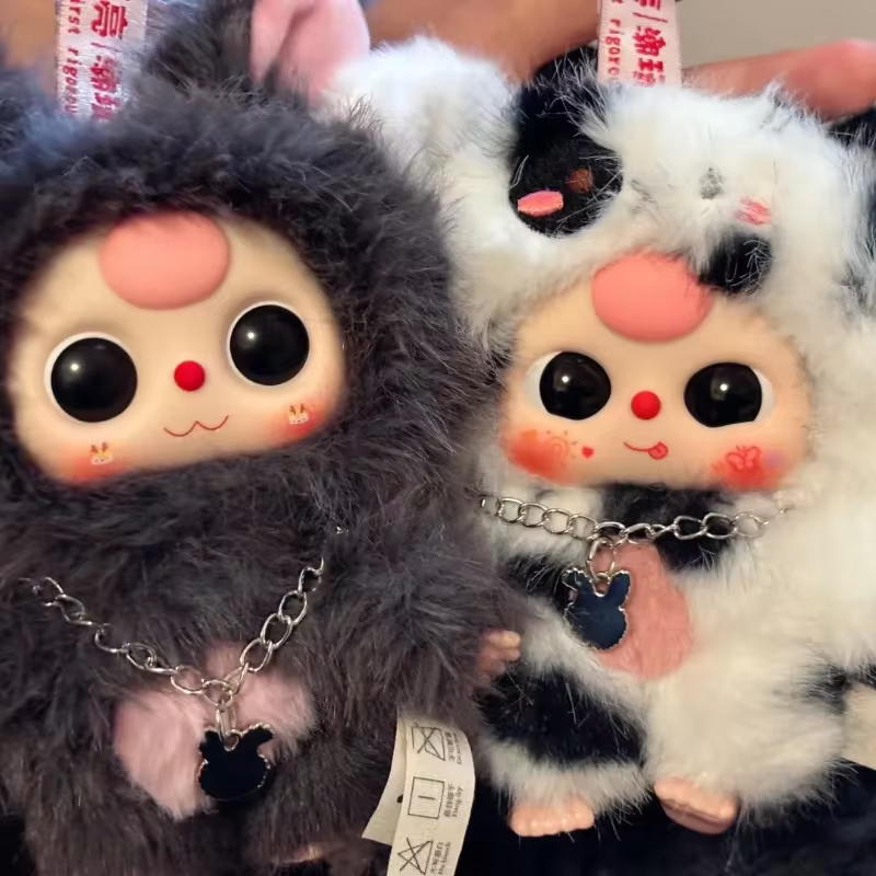 Baby Three Cats And Dogs Serie - Baby Products China recension och pris