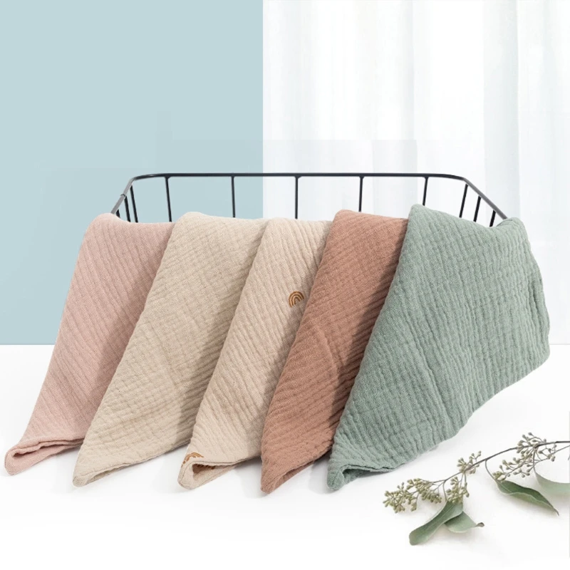 3/5 Pieces of Gauze Square Tow - Baby Products For Face recension och pris