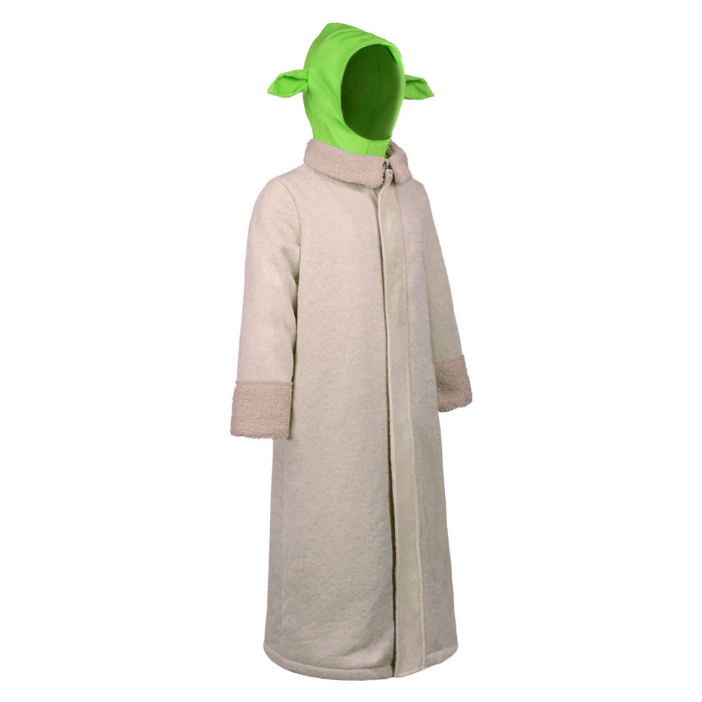 Mandalorian Baby Yoda Hallowee - Baby Yoda Products recension och pris