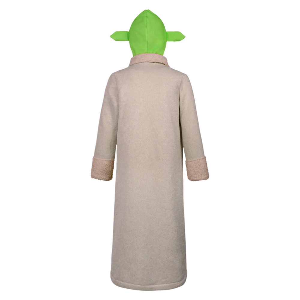 Mandalorian Baby Yoda Hallowee - Baby Yoda Products recension och pris