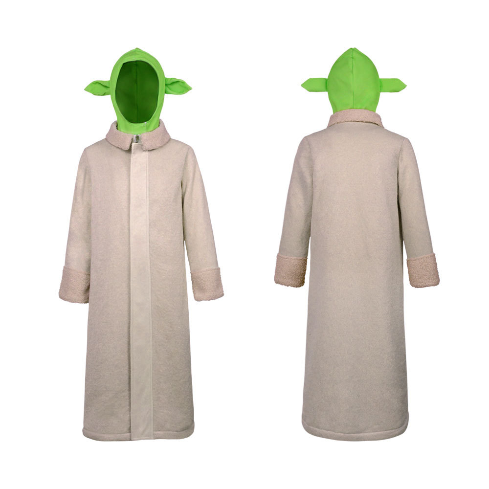 Mandalorian Baby Yoda Hallowee - Baby Yoda Products recension och pris